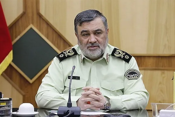 نقش تأثیرگذار فراجا در مبارزه با ناهنجاری و مفاسد اجتماعی