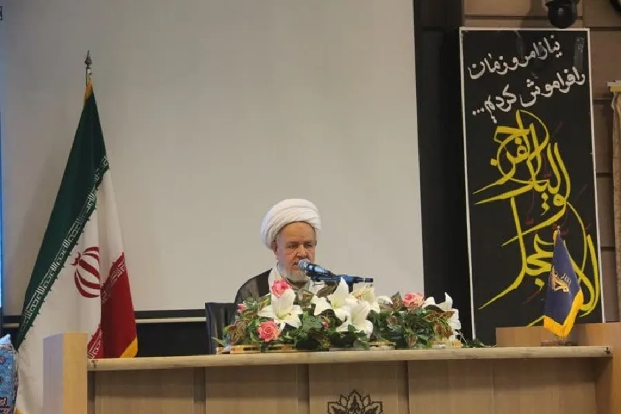الزامات تربیت اسلامی در جامعه دیده شود