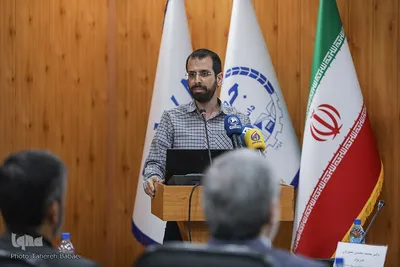 امضا تفاهم‎نامه اولین جشنواره ملی دانش‎آموزی رویانا