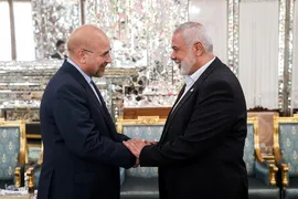 شهید اسماعیل هنیه