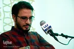 پایان تلاوت استودیویی کل قرآن از سوی حامد شاکرنژاد + فیلم