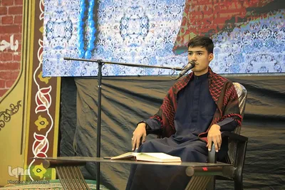 گرامیداشت یاد ۷۲ شهید روحانی در خراسان‌جنوبی