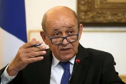 French FM Voices Concerns about Risk of Long-Lasting Israeli ‘Apartheid’