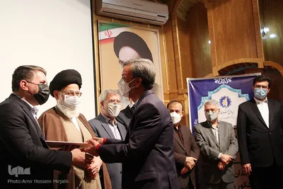 تجلیل از نخبگان قرآنی و برترین های استان یزد‎‎