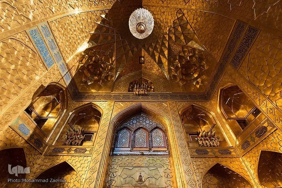 Islamic Architecture Based on Monotheistic Values, Morality: Expert