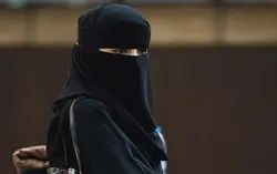 নেদারল্যান্ডসে বোরকা নিষিদ্ধ করা হলো