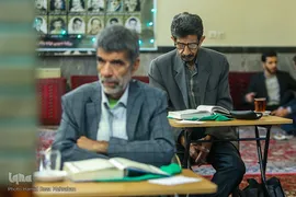 مرحله مقدماتی جشنواره تلاوت‌های مجلسی استان تهران