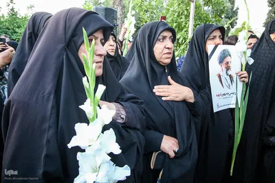 مراسم بزرگداشت دهمین سالگرد سیدالشهدای مقاومت فارس‎