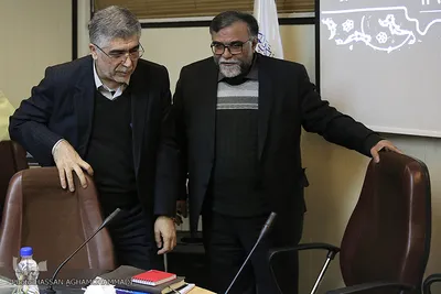  هفتاد و هشتمین گردهمایی معاونان فرهنگی واحدهای جهاد دانشگاهی سراسر کشور