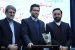 سی‌وپنجمین جشنواره امتنان از کارگران نخبه، گروه‎های کار و واحدهای نمونه آذربایجان شرقی‎