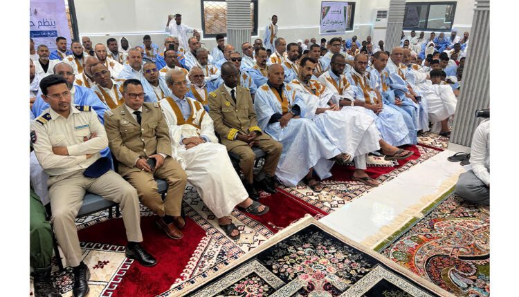 Mauritanie : promotion de mémorisateurs et mémorisatrices du Saint Coran