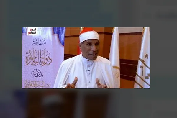 Mısır’da umut vadeden bir yarışma: Devlet-i Tilave
