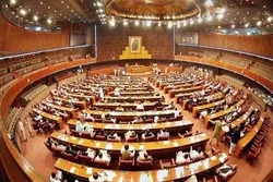 Bill Related to Amendment of Quran Publication Passed by Pakistan Nat’l Assembly  