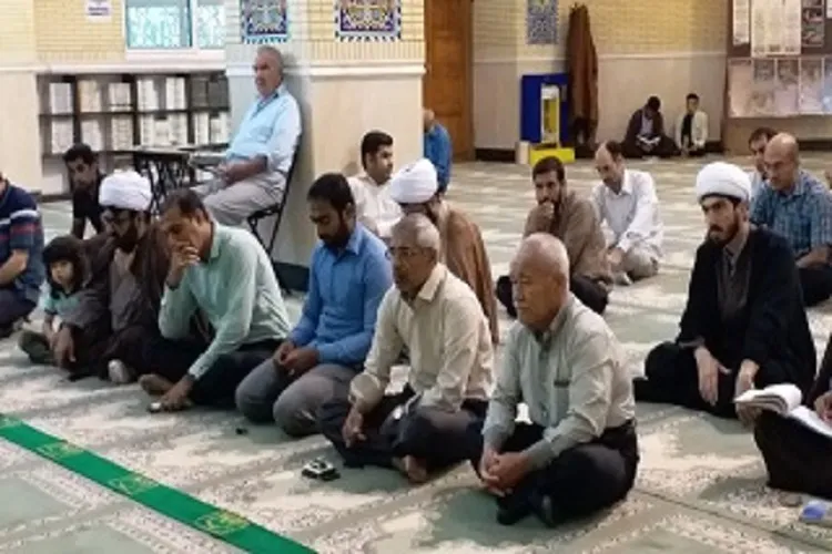 طرح قرآنی «بینات ۲۲» در قشم برگزار می‌شود