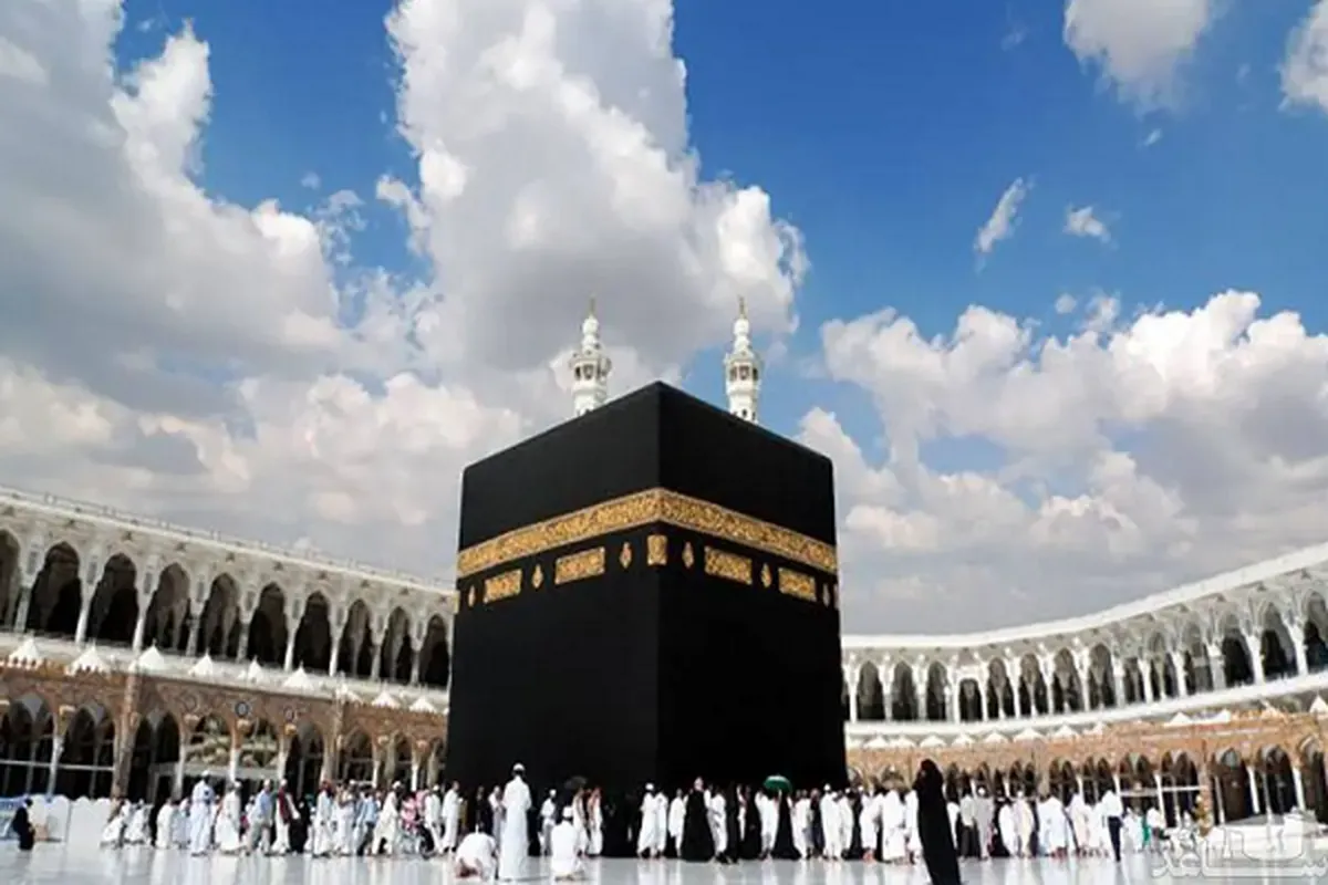 Iranian Official Stresses Need for Increase in Hajj Quota