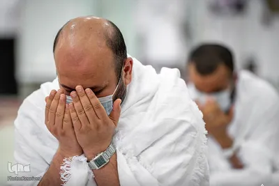 مناسک حج تاریخی امسال
