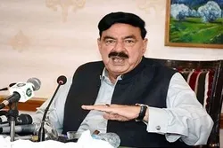 تحریک لبیک یا رسول اللہ کے مدرسوں کے اکاونٹس بحال کر رہے ہیں ،شیخ رشید