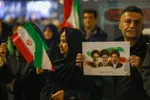 پنجاه و دومین موج اجتماعات مردمی تبریز
