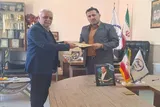 امضای تفاهم‌نامه همکاری میان جهاد دانشگاهی چهارمحال‌و‌بختیاری و دانشگاه ملی مهارت استان