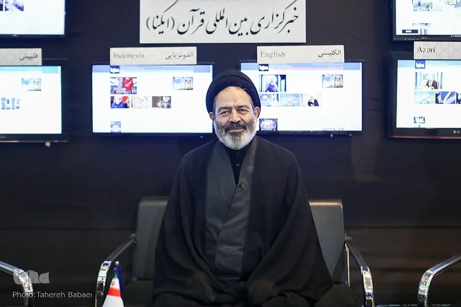 Kekuatan penentangan meningkat buah pandangan jauh Imam Khomeini dengan pengumuman Hari Al-Quds sedunia
