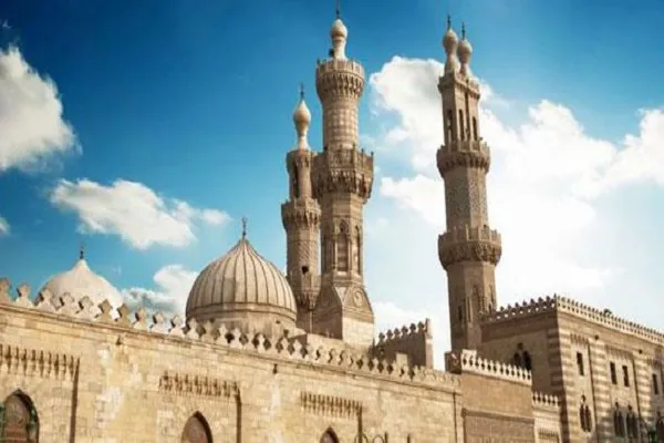 مصر: مؤتمر عالمي للأزهر حول التعايش بين الأديان