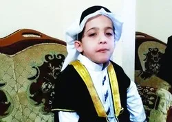 Un enfant palestinien mémorise le Coran en 8 mois