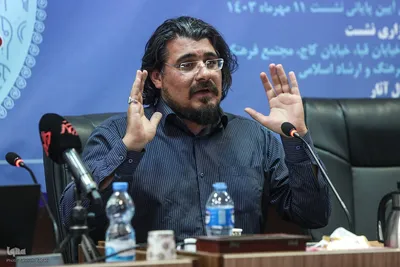 چهارمین دوره نشست ملی فعالان سواد فضای مجازی