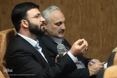 دوازدهمین گردهمایی سراسری معاونین پشتیبانی جهاد دانشگاهی