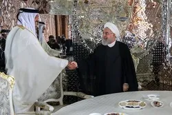 Rauhani: Karfafa Alaka Da makwabta Na Daga Cikin Siyasar Iran