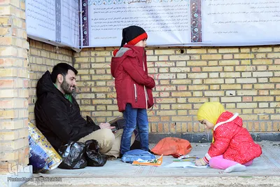 یادمان شهدای هویزه

