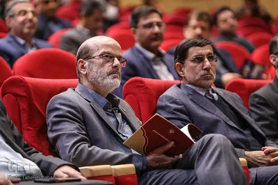 نشست معاونان فرهنگی و اجتماعی دانشگاه‌های غیرانتفاعی و غیردولتی