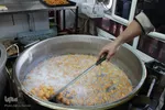 شیرینی‌ با عطر رمضان