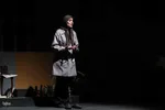 اجرای تئاتر جمعه ای که تعطیل نبود در تبریز