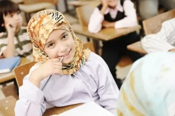 ¿Se aceptará el uso del hiyab en las escuelas de Rusia?