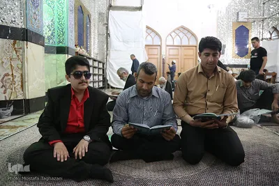 طرح دانشجو متدبر قرآن