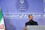 نشست فعالان قرآنی با استاندار یزد‎‎