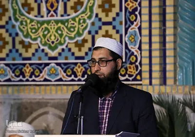 مراسم بزرگداشت سی و سومین سالگرد ارتحال ملكوتي حضرت امام خميني (ره) - گرگان