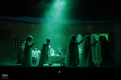 نمایش