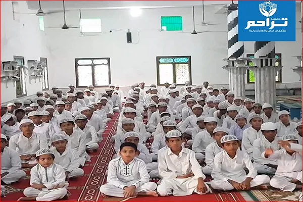 Kawanggawang Kuwaiti na Magdaraos ng mga Sesyong Qur’aniko sa 10 mga Bansa Ngayong Tag-init