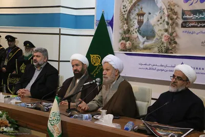 آیین گلریزان و آزادسازی زندانیان جرائم غیرعمد فارس