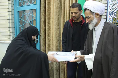 بیستمین شورای هماهنگی فعالیت‌های قرآنی چهارمحال‌و‌بختیاری