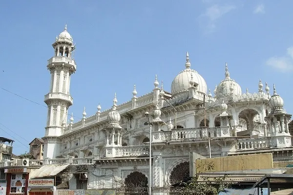‘Prophet for All’ Campaign Launched by Mumbai Muslims