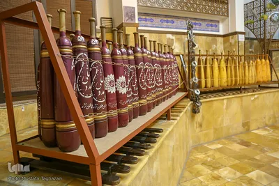 باغ موزه زندان قصر