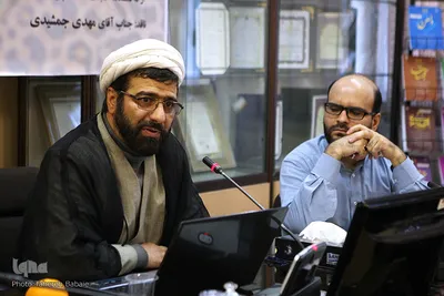 مدل فرهنگی برگرفته از قران کریم