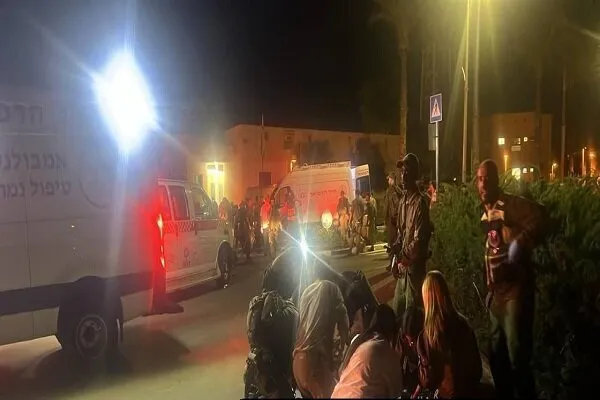 از ضربه سنگین مقاومت به تیپ گولانی تا مهاجرت معکوس گسترده صهیونیست‌ها