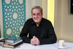 فیلم | پیوستن واقعه عاشورا با زندگی امروز در سروده‌های آیینی