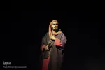 نمایش آئینی نگین شکسته ـ مشهد

