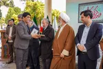 اختتامیه چهارمین دوره کنگره ملی شعر «مکتب گمنامی» در شیراز‎