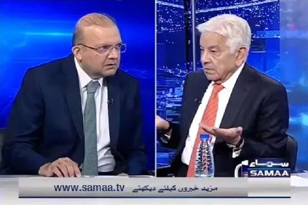 مقام پاکستانی: عادی‌سازی با رژیم صهیونیستی با باورهای ما در تضاد است