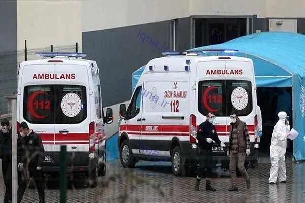 Türkiye'de koronavirüs nedeniyle 17 kişi daha hayatını kaybetti